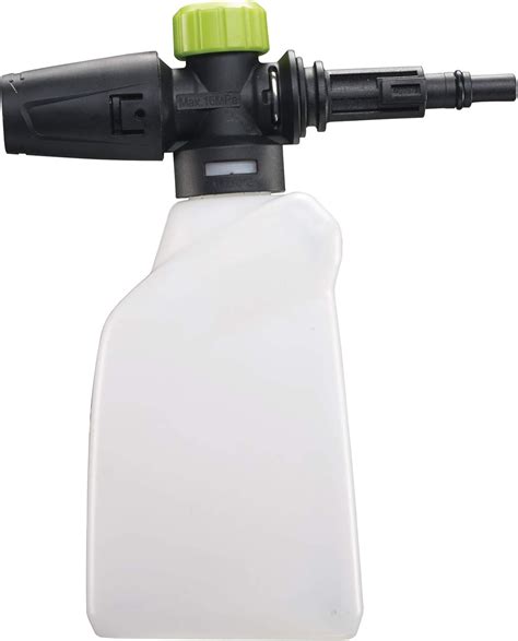 Nozzle. There are multiple nozzle options available with the Ryobi pressure washer accessories. Such as the 5-in-one rinsing nozzle, 7-in-one rinsing nozzle, and so on. When your dog gets dirty at the park, …